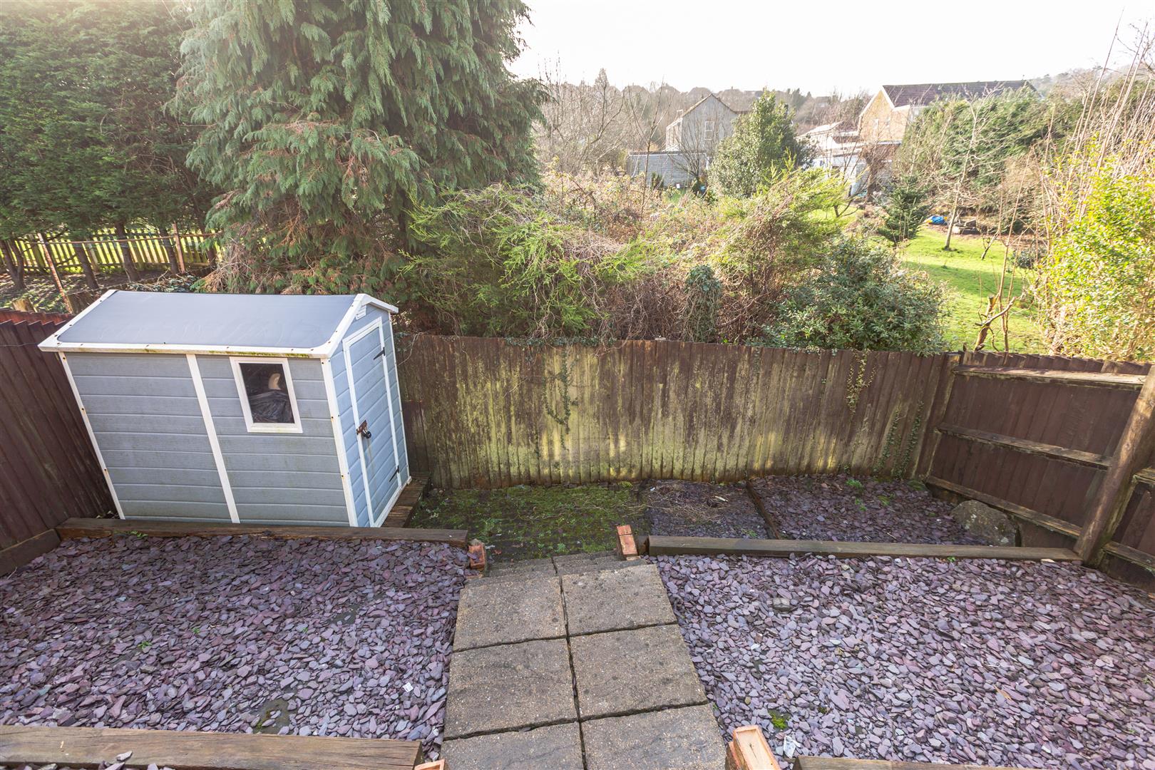 Eastfield Close, Townhill, Swansea, SA1 6SG